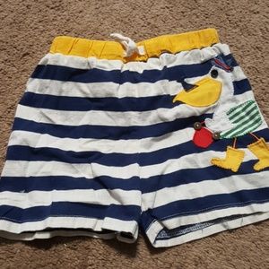 Mudpie 3T swim trunks